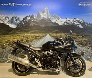 Suzuki Bandit 650S