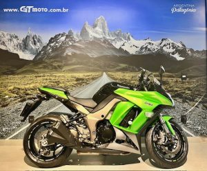 Kawasaki Ninja 1000 ABS