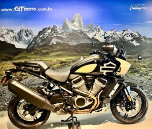 Harley Davidson Pan América 1250 Special