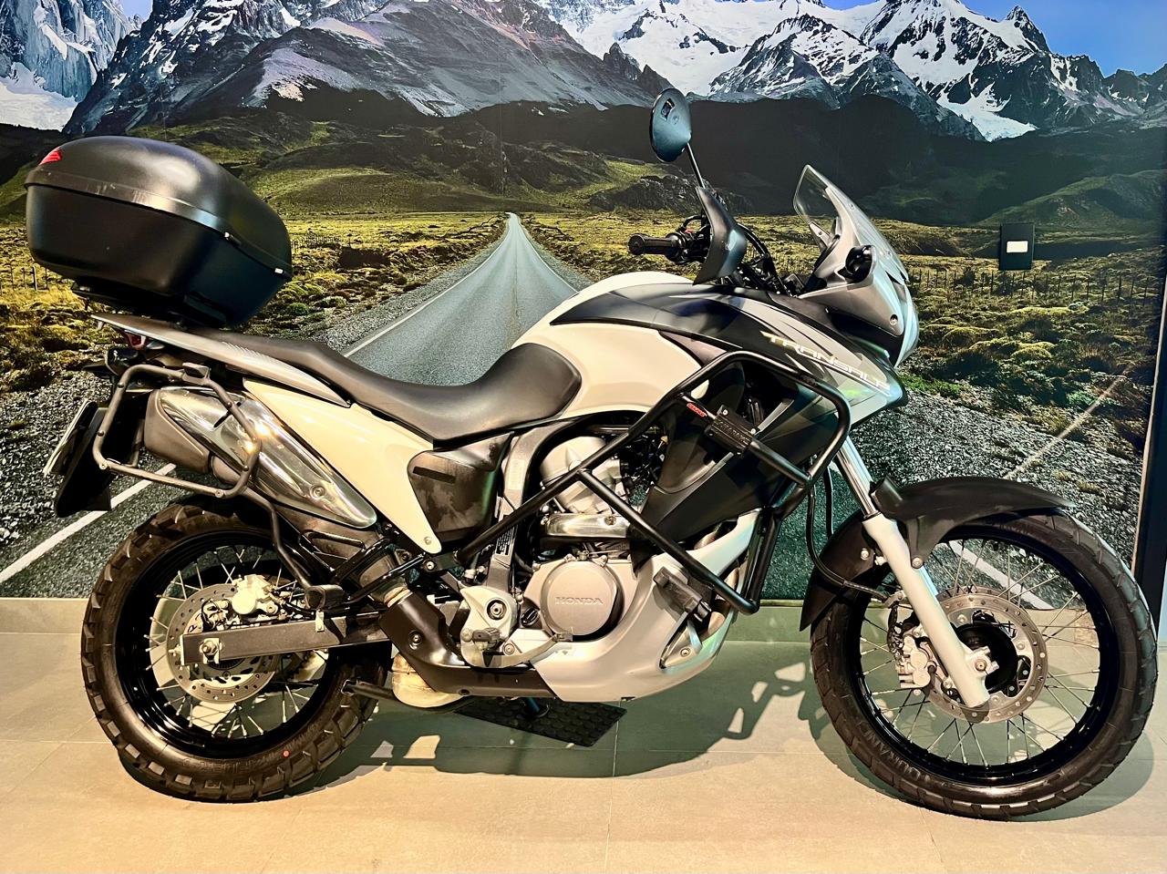 Honda XL 700 V Transalp