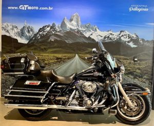 Harley Davidson Electra Glide Ultra Classic